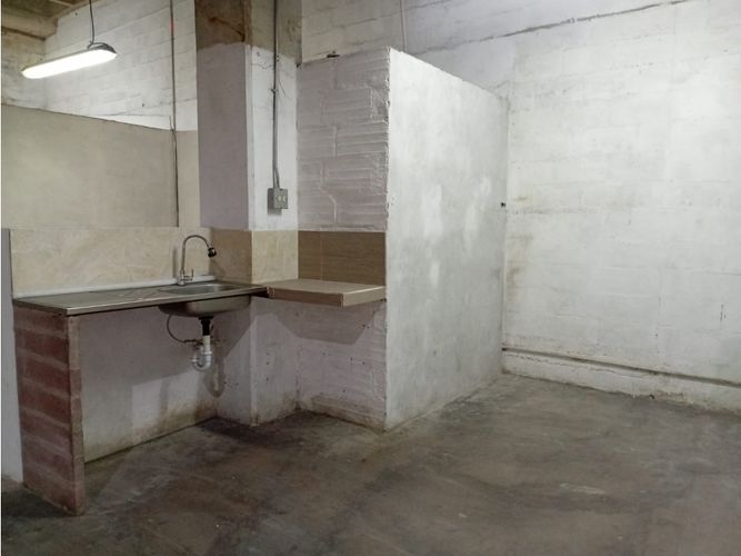 Bodega en arriendo en La Tablaza, La Estrella, 805 m² · foto 9 de 9