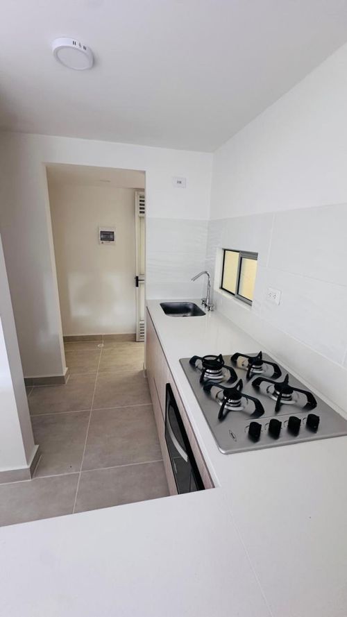 Apartamento en venta en Samaria, Chía · foto 4 de 24
