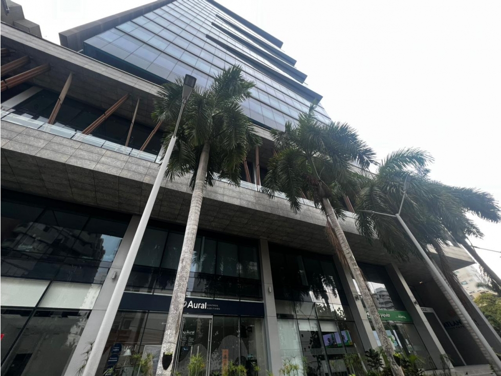 Oficina en Arriendo en Norte centro - historico, Barranquilla
