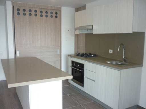 Apartamento en venta en Teusaquillo, Bogotá · foto 10 de 18