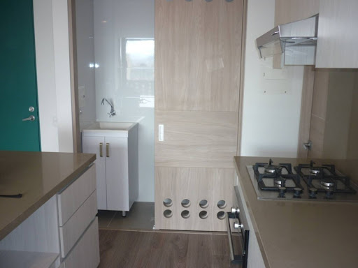 Apartamento en venta en Teusaquillo, Bogotá · foto 11 de 18