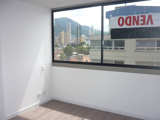 Apartamento en venta en Teusaquillo, Bogotá · foto 14 de 18