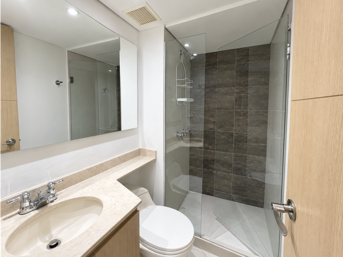 Apartamento de 3 alcobas en venta en Cañaveralejo, Sabaneta, 67 m² · foto 4 de 11
