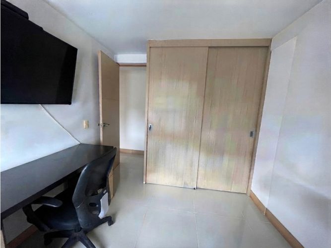 Apartamento de 3 alcobas en venta en Cañaveralejo, Sabaneta, 67 m² · foto 6 de 11