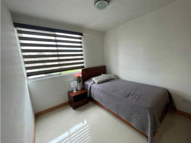 Apartamento de 3 alcobas en venta en Cañaveralejo, Sabaneta, 67 m² · foto 7 de 11