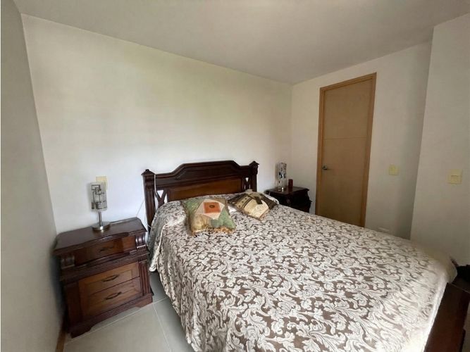 Apartamento de 3 alcobas en venta en Cañaveralejo, Sabaneta, 67 m² · foto 8 de 11