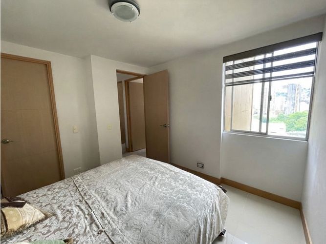 Apartamento de 3 alcobas en venta en Cañaveralejo, Sabaneta, 67 m² · foto 9 de 11