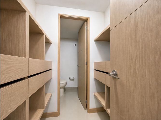 Apartamento de 3 alcobas en venta en Cañaveralejo, Sabaneta, 67 m² · foto 10 de 11