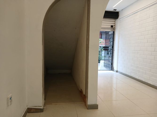 Local en arriendo en Manila, Medellín, 57 m² · foto 9 de 15