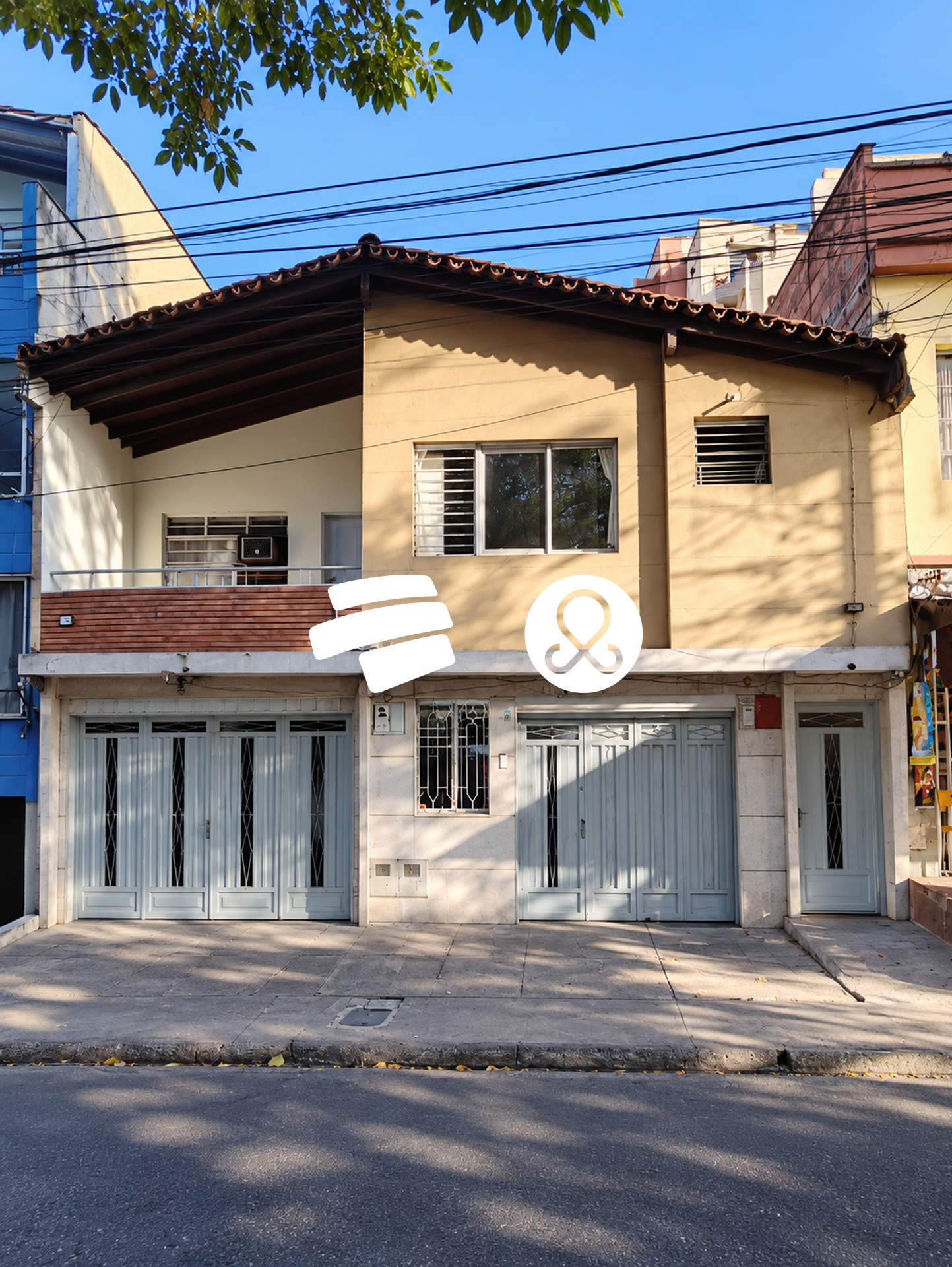 Billede 1 af ejendommen annonceret i Medellín
