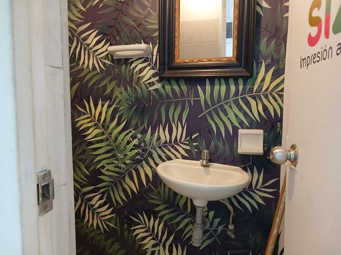 Local en arriendo en Manila, Medellín, 57 m² · foto 14 de 15