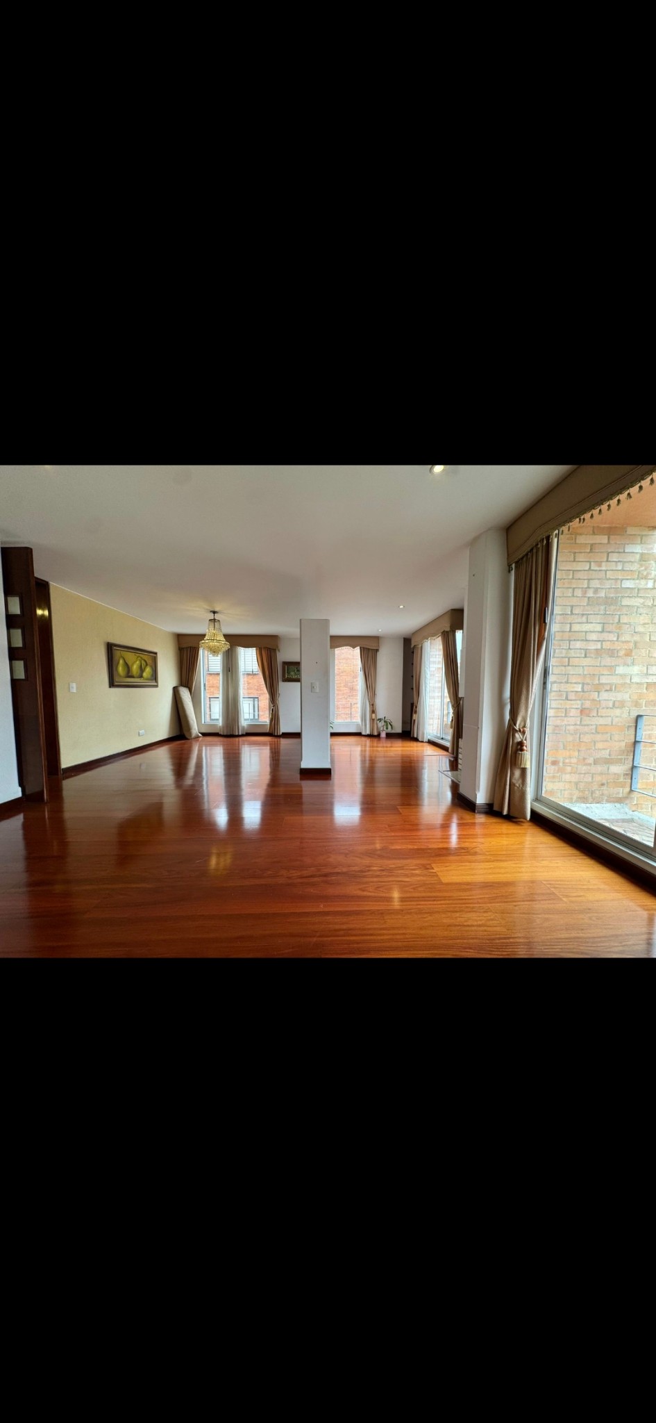 Apartamento en venta en Santa Barbara, Bogotá · foto 3 de 20