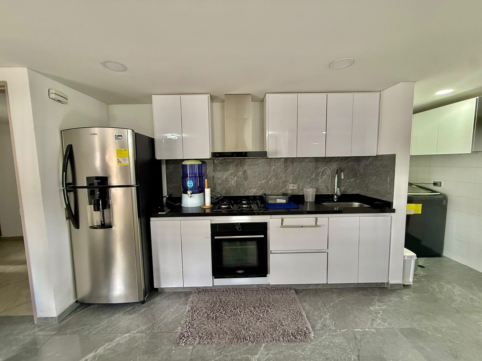 Foto del apartamento