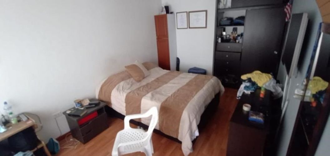 Casa de 6 alcobas en venta en San Antonio De Padua, Bogotá, 164 m² · foto 11 de 24
