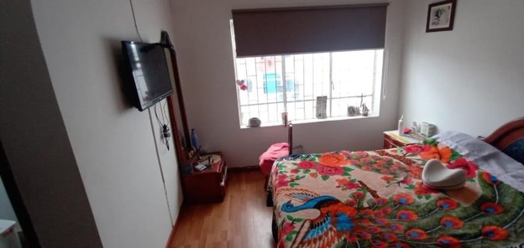 Casa de 6 alcobas en venta en San Antonio De Padua, Bogotá, 164 m² · foto 15 de 24