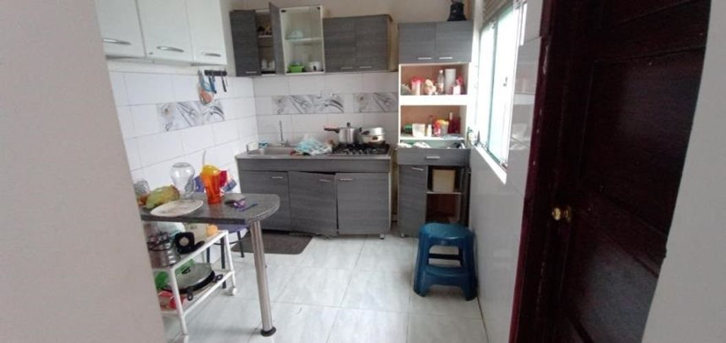 Casa de 6 alcobas en venta en San Antonio De Padua, Bogotá, 164 m² · foto 19 de 24