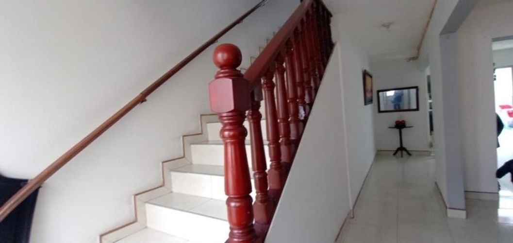 Casa de 6 alcobas en venta en San Antonio De Padua, Bogotá, 164 m² · foto 22 de 24