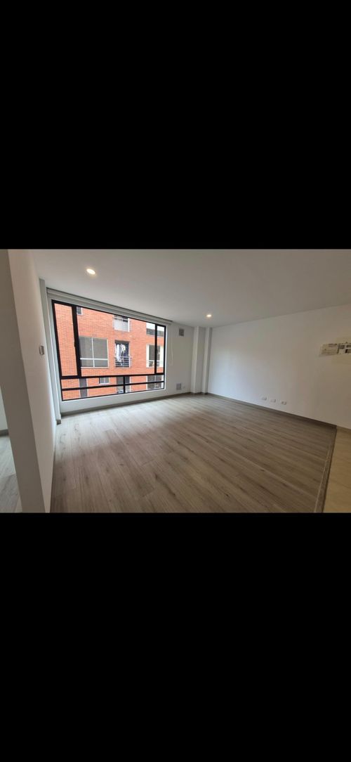 Apartaestudio en venta en Cedritos, Bogotá, 42 m² · foto 9 de 14