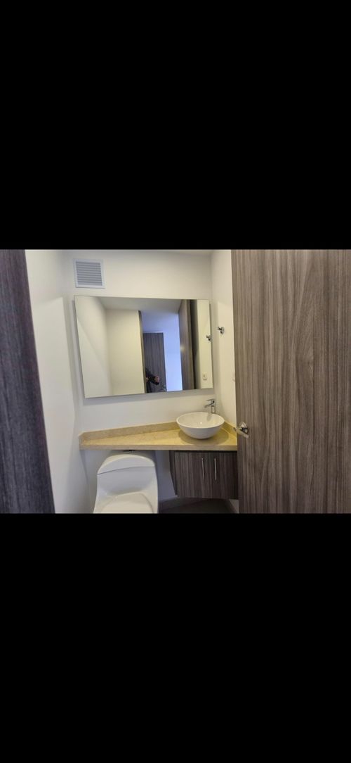 Apartaestudio en venta en Cedritos, Bogotá, 42 m² · foto 13 de 14