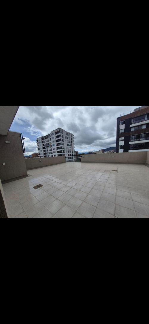 Apartaestudio en venta en Cedritos, Bogotá, 42 m² · foto 7 de 14