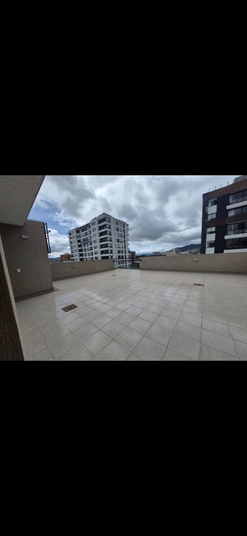 Apartaestudio en venta en Cedritos, Bogotá, 42 m² · foto 14 de 14