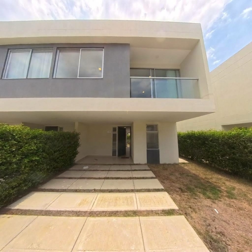 House for rent in Cartagena, Cartagena