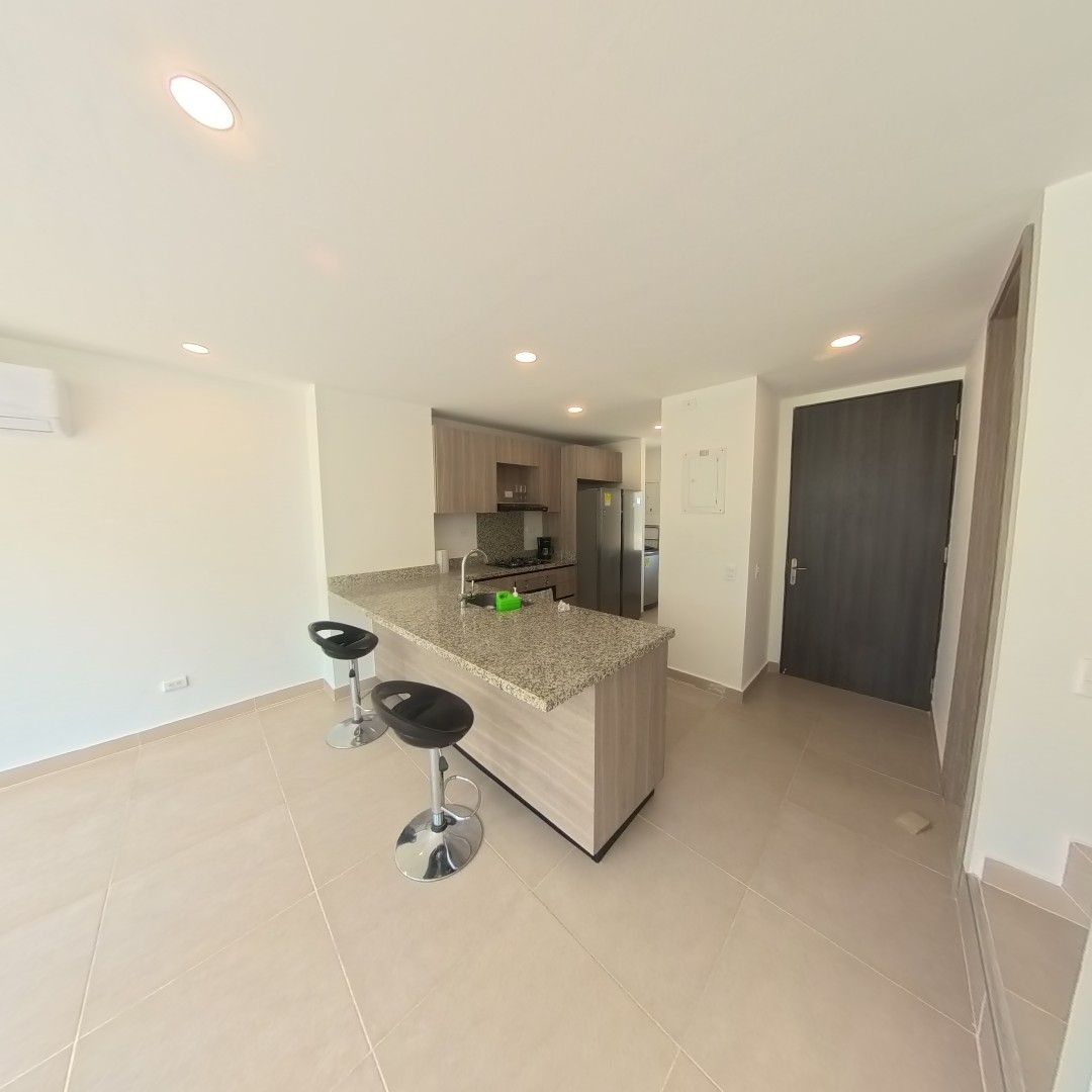 Casa en arriendo en Punta Canoa, Cartagena · foto 4 de 20