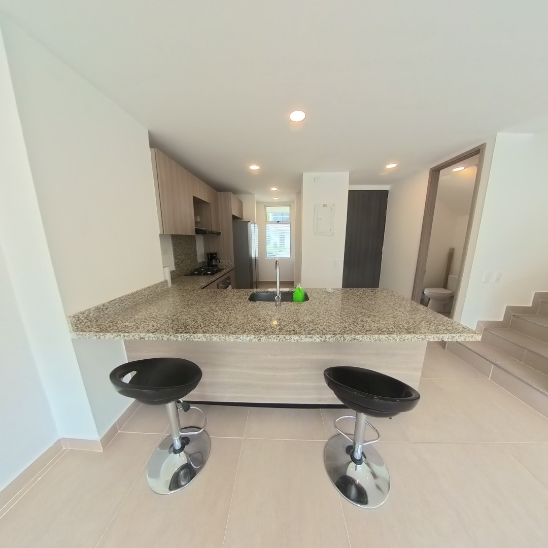 Casa en arriendo en Punta Canoa, Cartagena · foto 5 de 20