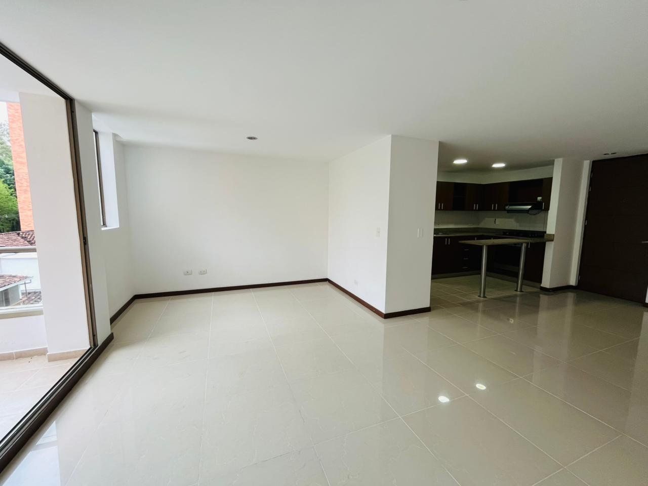 Apartamento en Arriendo en Envigado en Loma Linda