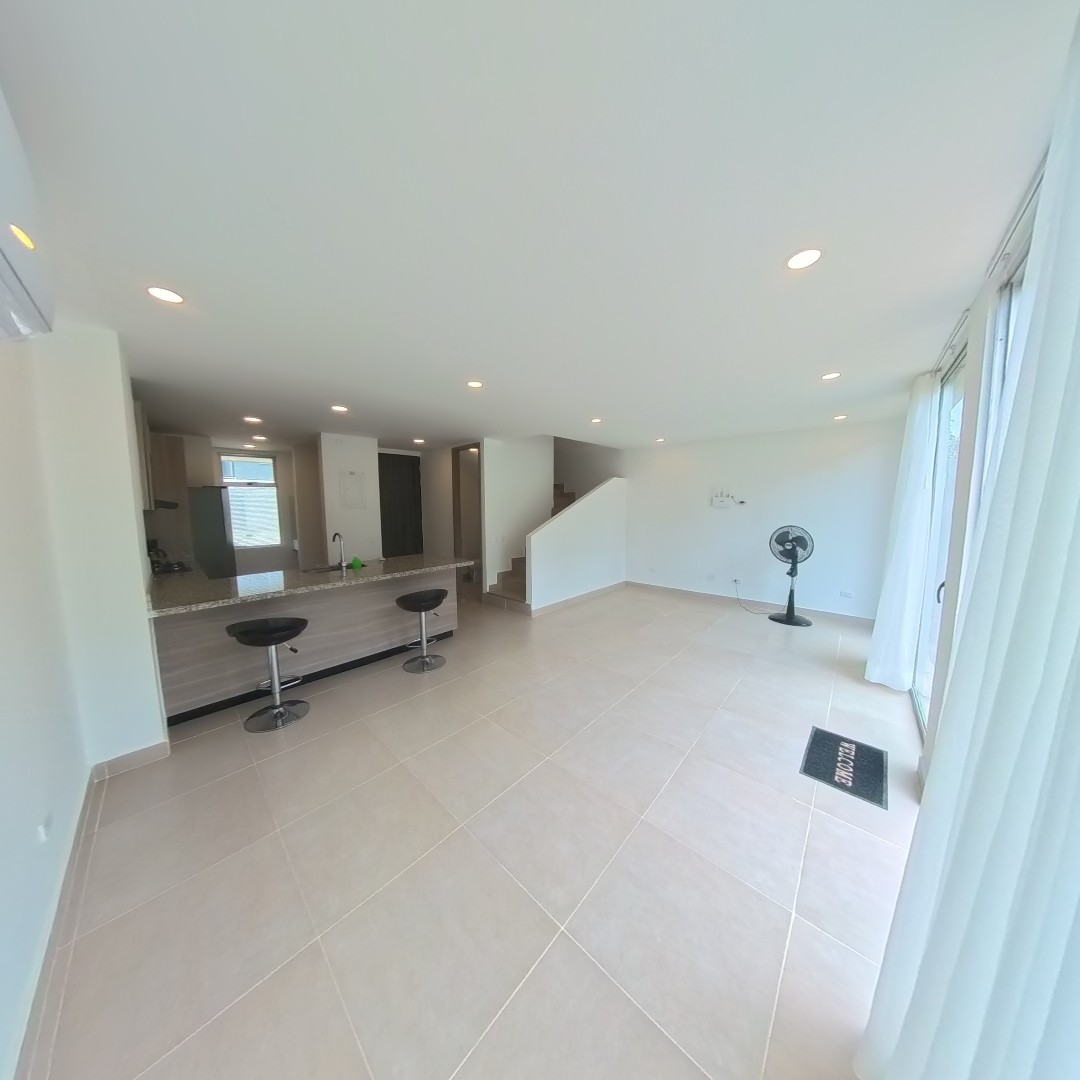 Casa en arriendo en Punta Canoa, Cartagena · foto 6 de 20
