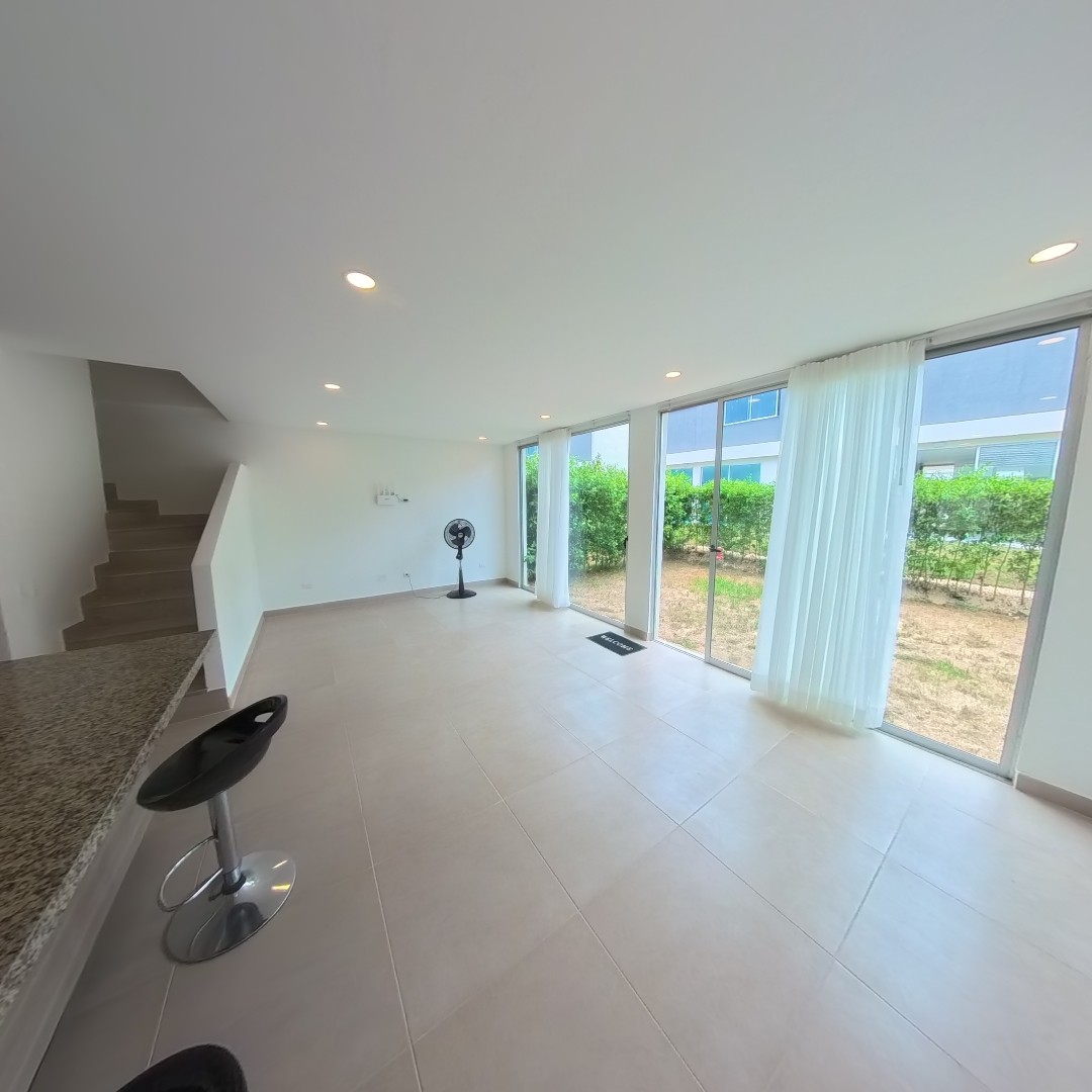Casa en arriendo en Punta Canoa, Cartagena · foto 7 de 20