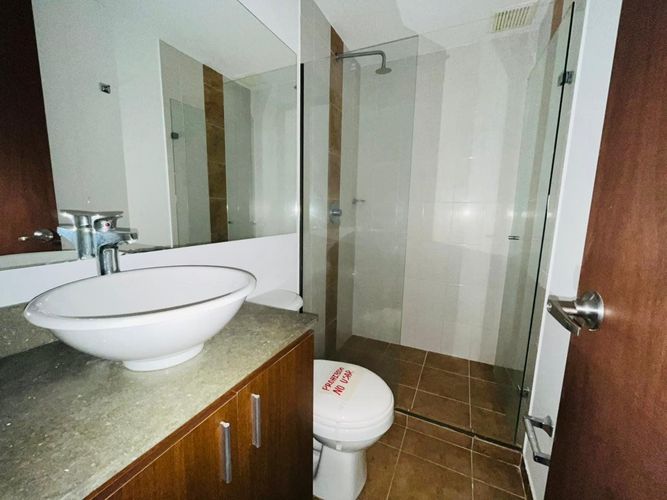 Apartamento de 3 alcobas en arriendo en Loma Linda, Envigado, 117 m² · foto 15 de 19