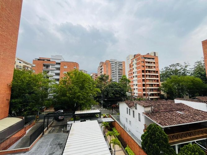 Apartamento de 3 alcobas en arriendo en Loma Linda, Envigado, 117 m² · foto 19 de 19