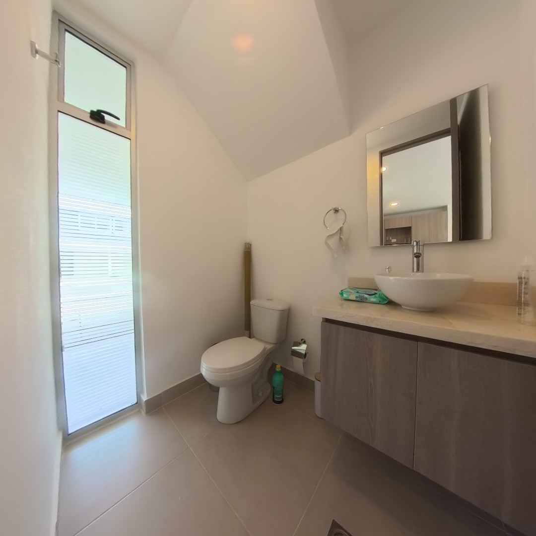 Casa en arriendo en Punta Canoa, Cartagena · foto 11 de 20