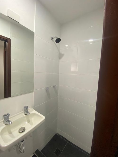 Apartamento de 3 alcobas en venta en Santa Barbara, Bogotá, 111 m² · foto 17 de 19