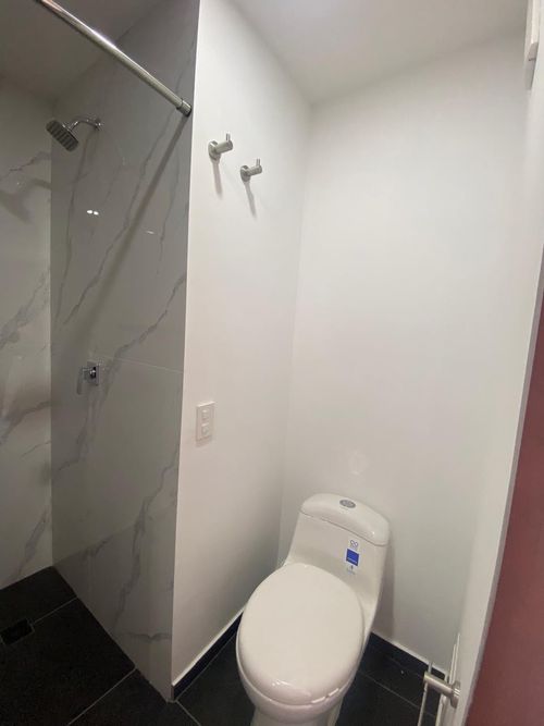Apartamento de 3 alcobas en venta en Santa Barbara, Bogotá, 111 m² · foto 9 de 19