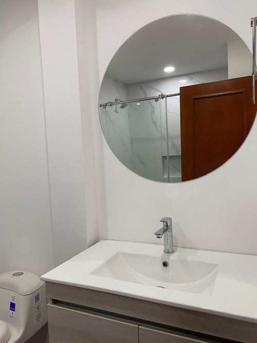 Apartamento de 3 alcobas en venta en Santa Barbara, Bogotá, 111 m² · foto 7 de 19