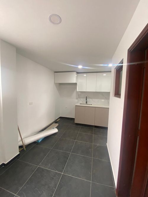 Apartamento de 3 alcobas en venta en Santa Barbara, Bogotá, 111 m² · foto 16 de 19