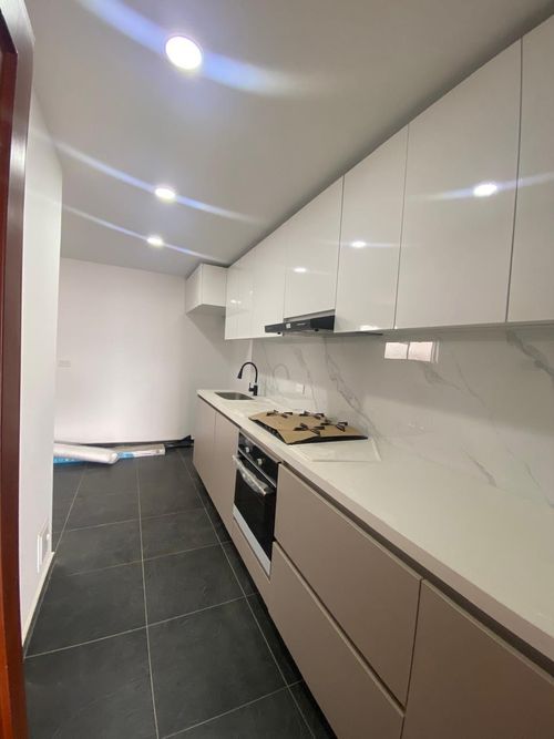 Apartamento de 3 alcobas en venta en Santa Barbara, Bogotá, 111 m² · foto 12 de 19