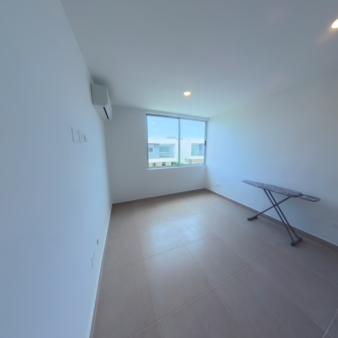 Casa en arriendo en Punta Canoa, Cartagena · foto 12 de 20