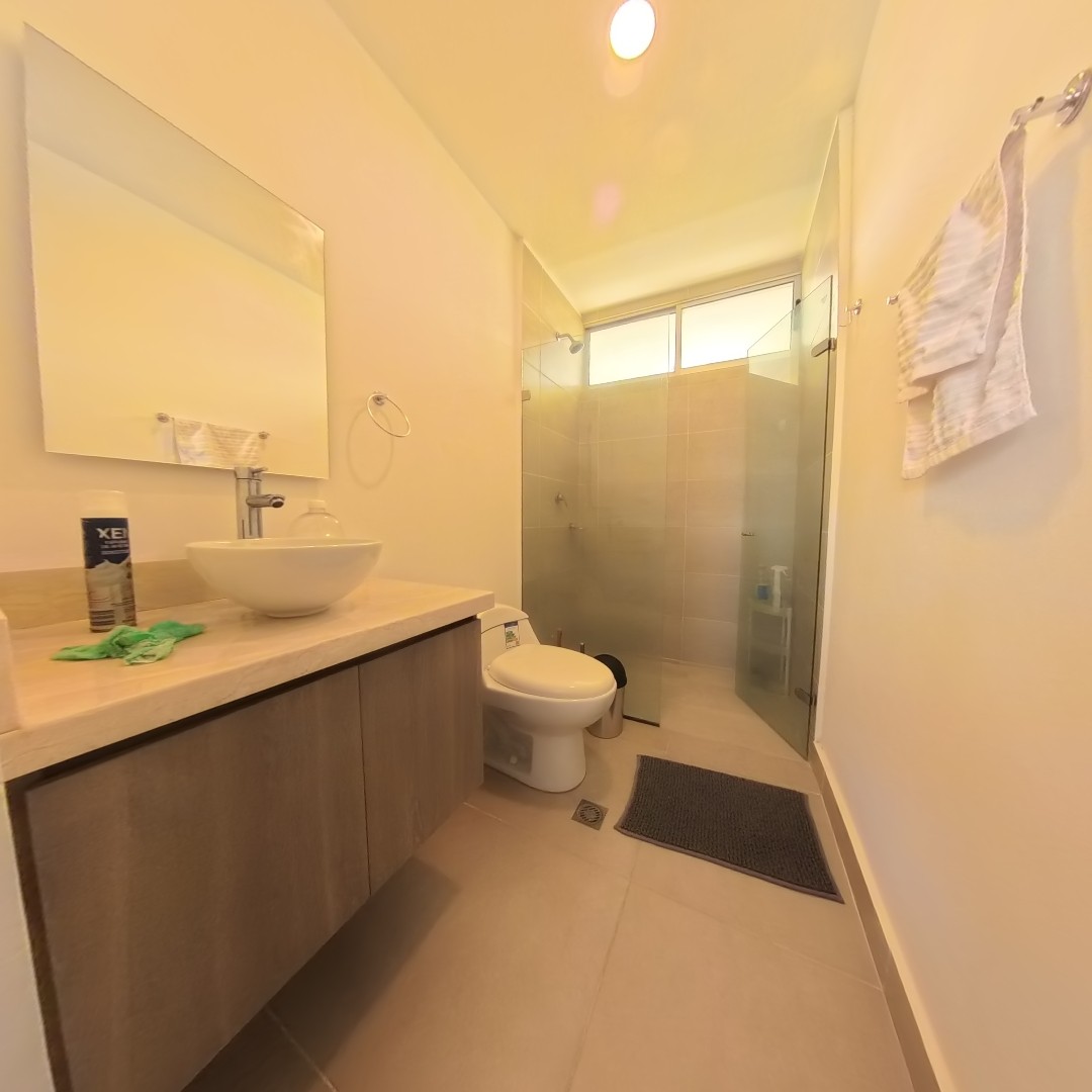 Casa en arriendo en Punta Canoa, Cartagena · foto 17 de 20