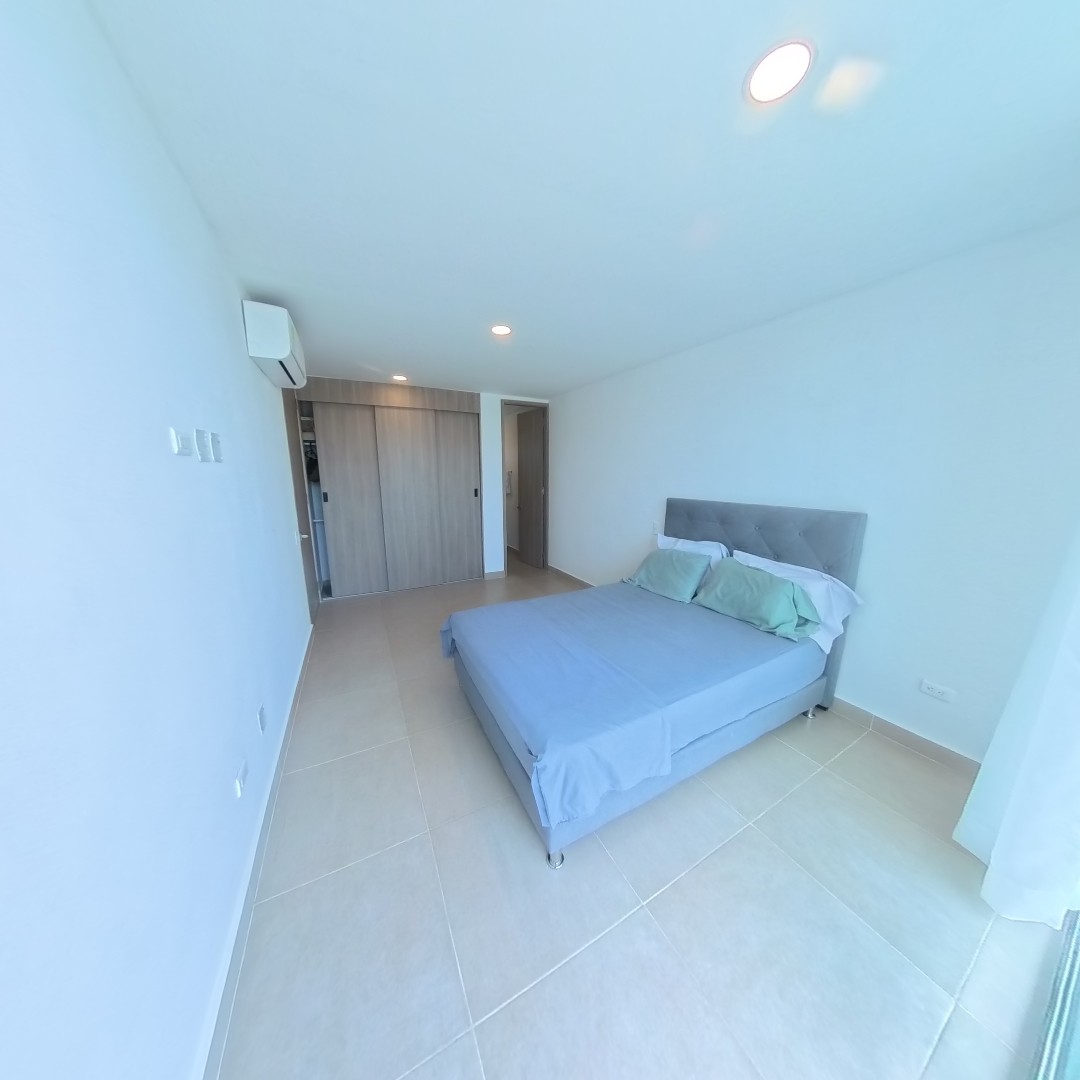 Casa en arriendo en Punta Canoa, Cartagena · foto 14 de 20
