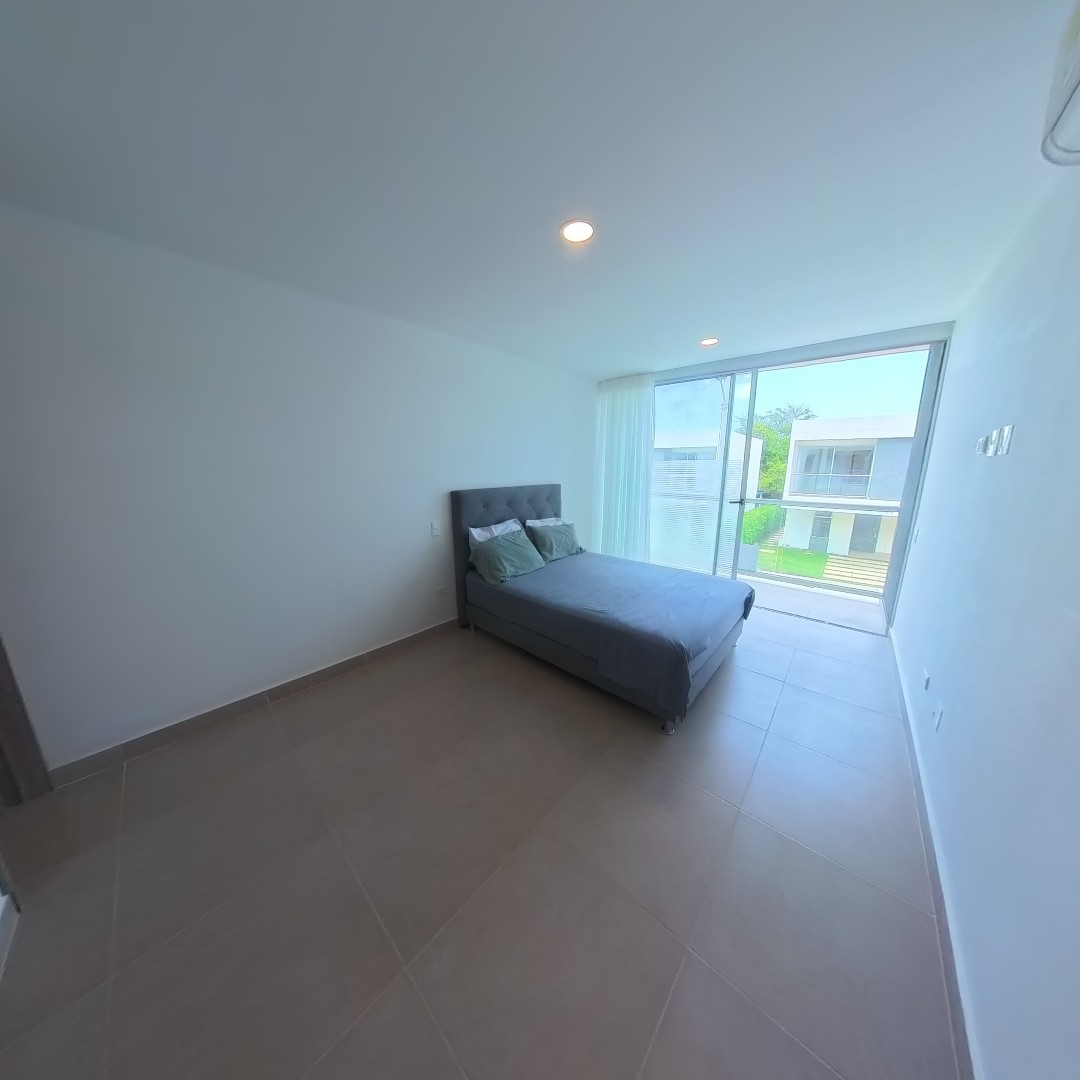 Casa en arriendo en Punta Canoa, Cartagena · foto 13 de 20