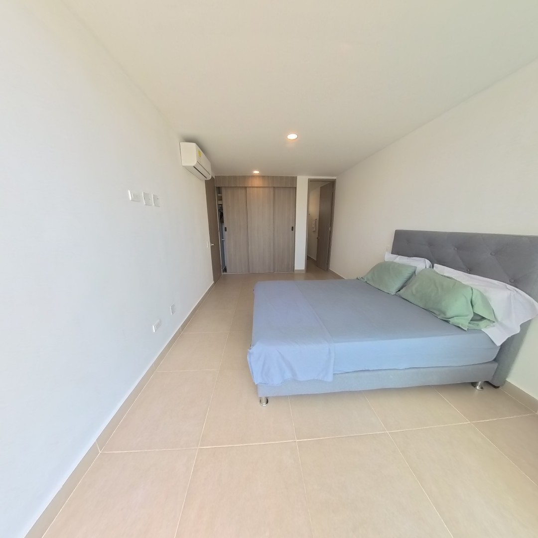 Casa en arriendo en Punta Canoa, Cartagena · foto 15 de 20