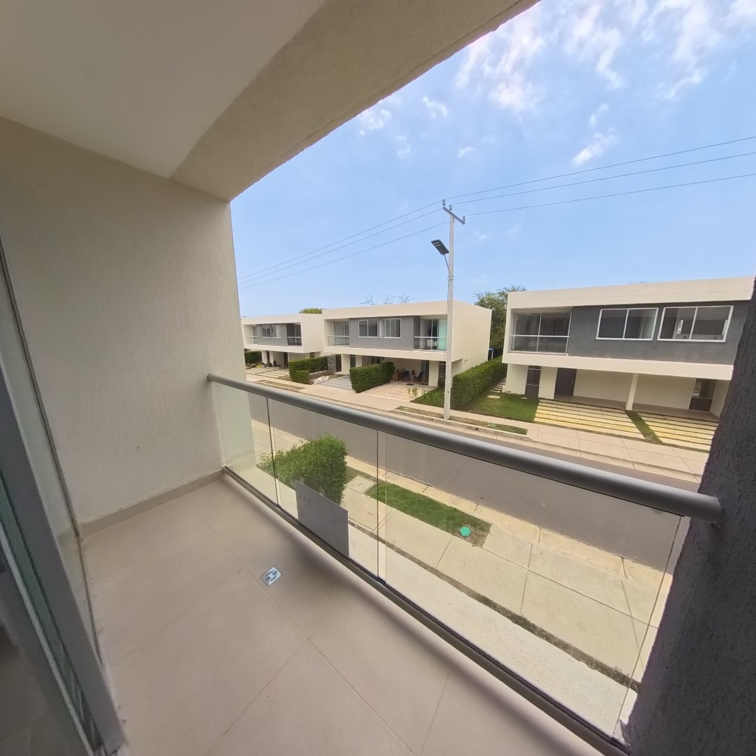 Casa en arriendo en Punta Canoa, Cartagena · foto 16 de 20