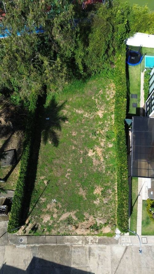 Lote en venta en La Mata, Floridablanca, 431 m² · foto 2 de 6