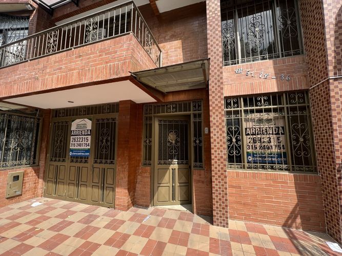 Casa de 5 alcobas en venta en Piedra Pintada, Ibagué, 150 m² · foto 2 de 17