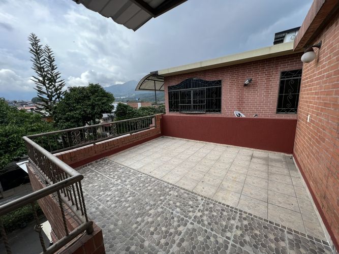 Casa de 5 alcobas en venta en Piedra Pintada, Ibagué, 150 m² · foto 17 de 17