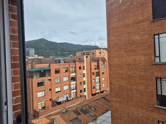 Apartamento en venta en Santa Paula, Bogotá · foto 15 de 18