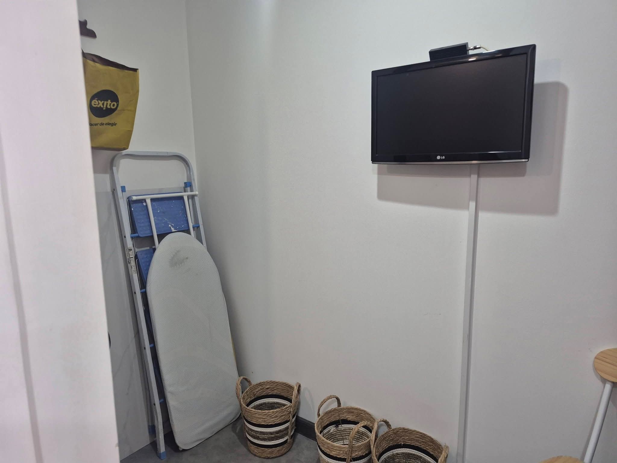 Apartamento en venta en Santa Paula, Bogotá · foto 3 de 18
